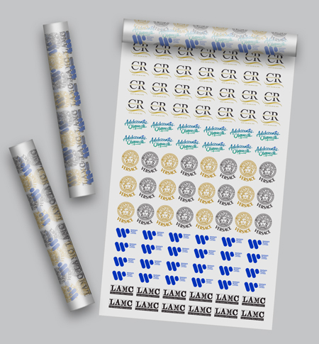 Wholesale UV DTF Sticker Supplier